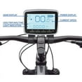 thumbnail image 5 of Electric Bicycle TSDZ2 TSDZ2B VLCD5 LCD 6Pin Display for Mid Drive Motor Accessories, 5 of 7