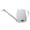 A, variant on 1/2 Gallon Watering Can with Long Spout Garden Sprayer, Watering Can for Indoor and Outdoor House Garden Beginner Tool 1.8 L Water Can for Kids