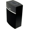 thumbnail image 3 of Bose SoundTouch 10 Home Wireless Speaker - Black, 3 of 10
