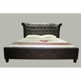 thumbnail image 2 of Greatime Upholstered Panel Bed, 2 of 3