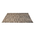 thumbnail image 2 of A & B Home Bohemian Jute 96" X 120" Area Rug With Multi Finish 48972, 2 of 7