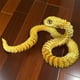 thumbnail image 5 of Figura decorativa de plástico realista con forma de mano de serpiente impresa en 3D y articulaciones totalmente móviles., 5 of 5