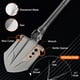 thumbnail image 5 of Pala plegable para exteriores, multiherramienta, 5 of 5