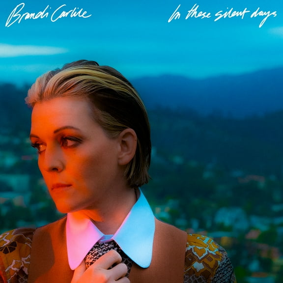 Brandi Carlile - In These Silent Days - Music & Performance - Vinyl