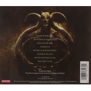 Opeth - Ghost Reveries - Music & Performance - CD