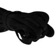 thumbnail image 2 of Banda elástica de 6mm 30 metros, ropa, pantalones, costura, reparación, banda elástica de poliéster de Color sólido DIY Advancent HA5092-01, 2 of 7