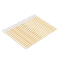 thumbnail image 4 of Bamboo Handle Lipstick Applicator, Bamboo Handle Lip Brush Multifunctional Multi Purpose  for Kitchen, 4 of 7