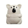 thumbnail image 2 of GFHFHITJ Plastics Toothpick Cases Toothpick Case Automatically Up High Value Home Personalized Commercial Cream Wind Portable Toothpick, 2 of 7