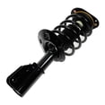 thumbnail image 4 of TRQ Front Left Right Complete Strut & Coil Spring Assembly Driver Passenger Side Fits Select 1998-2005 Buick Park Avenue 1998-1999 Riviera, 4 of 4