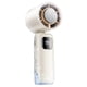 thumbnail image 1 of 199 Speds Ice Cooling Handheld & Neck Fan, Hands-Free Wearable Fan for Indoor Outdoor, 1 of 5