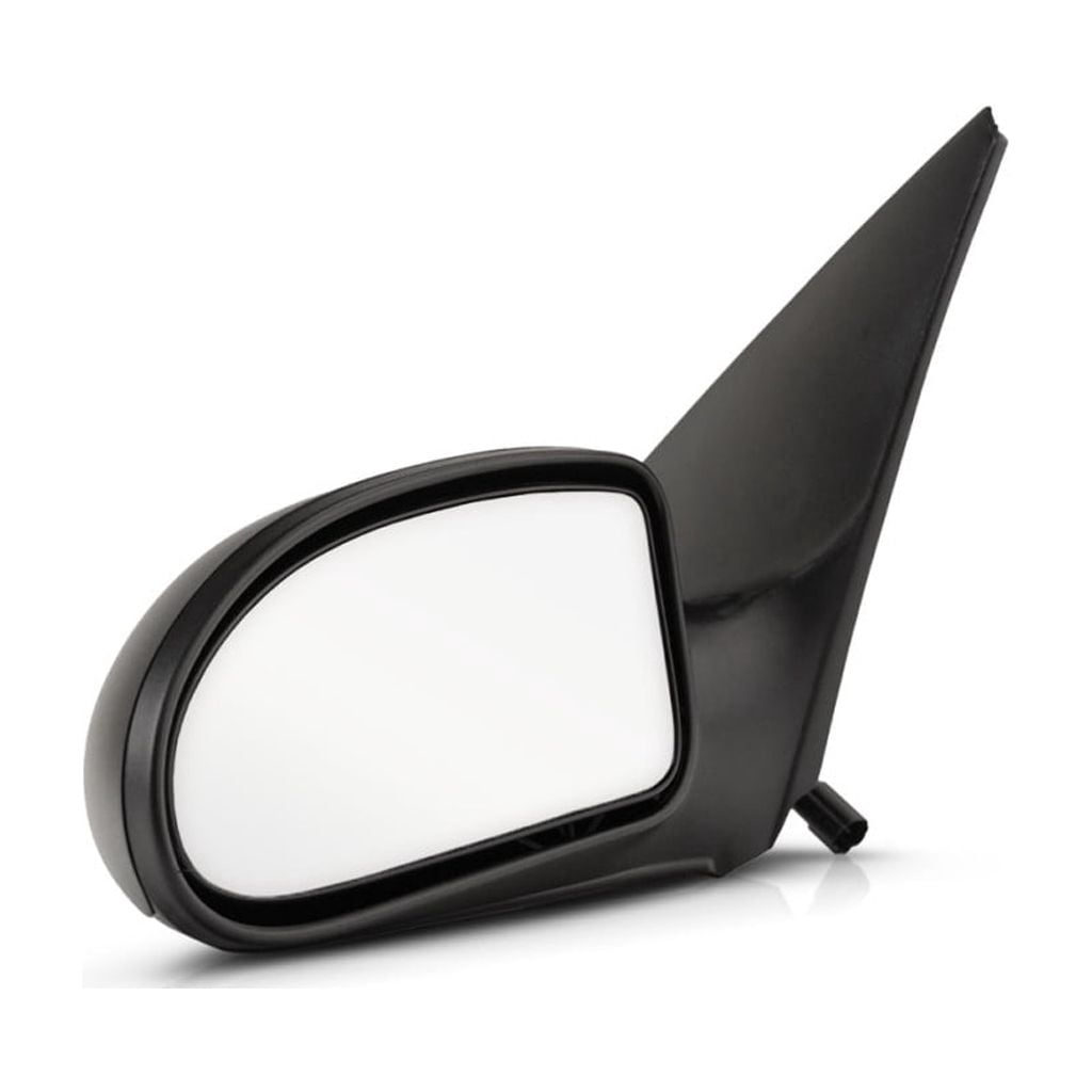 For Ford Focus 2000-2007 Door Mirror Driver Side | Power | Non-Heated | Textured | Replacement For 6S4Z17683BA | FO1320180