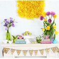 thumbnail image 6 of Gift Boutique Easter Wooden Table Decorations Set of 3 – Spring Centerpiece Blocks, Bunny & Egg Hunt Tiered Tray Decor, Pastel Tabletop Signs, 6 of 6