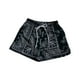 thumbnail image 1 of Pantalones Atléticos de Verano de la Cintura Elástica con Cordón Imprimir Pantalones Cortos Deportivos de Cinco Puntos para la Playa Y el Gimnasio, 1 of 2