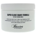 thumbnail image 1 of Fórmula de afeitado súper apurado de Baxter Of California para hombres - Crema de afeitar de 8 oz Baxter Of California I0097667, 1 of 1