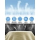 thumbnail image 4 of Camiseta sin mangas TACVASEN de algodón para gimnasio, sin mangas, color caqui, para hombre, 4 of 6