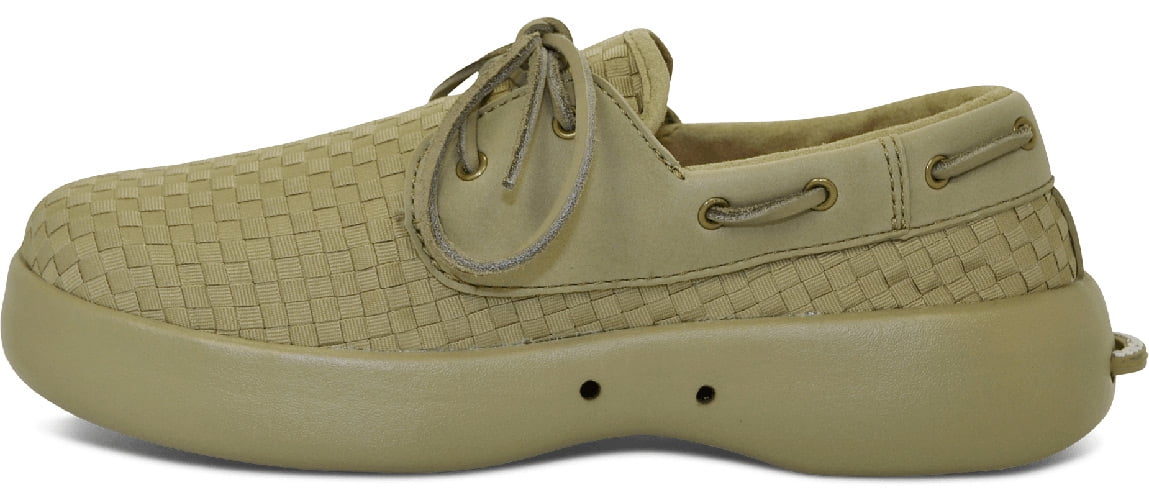 SoftScience Cruise Khaki Women's Lace Up Shoes WB0004 SoftScience Cruise Khaki Women's Lace Up Shoes WB0004