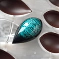 thumbnail image 4 of Molde de Policarbonato para chocolate oso de fresa 13,5x27,5x2,5cm, 4 of 4
