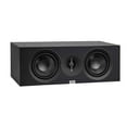 thumbnail image 6 of Elac - Two DF53-BK - Debut 3.0 5.25" Floor Speakers - Black and Elac DC53-BK - Debut 3.0 5.25" Center Speaker - Black, 6 of 7