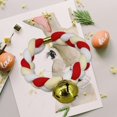 thumbnail image 2 of Jiibva Fursuit Collar with Bell, Decorative Adjustable Neck Choker for Casual Wear, 2 of 7