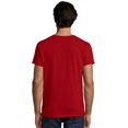 thumbnail image 3 of Hanes  T-shirt  Men's Shirts Tee Cotton Jersey Light Weight Short Sleeve Nano-T Crewneck, 3 of 10