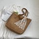 thumbnail image 2 of Bolso Hobo Ndcxsfigh Gran Capacidad Con Cinta Para Mujer, 2 of 9