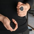 thumbnail image 2 of Guantes protectores de manos de goma antideslizantes Workout Grips NiuMid, 2 of 6