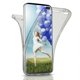 thumbnail image 1 of Funda de silicona doble 360 para Samsung Galaxy S10 Lite S10E E S8 S9 Plus A3 A5 A6 A7 A8 A9 J3 J4 J5 J6 J7 Neo 2018 2017 Note 8 9 Tan Jianjun unisex, 1 of 2