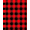 Red, Pattern 6, variant on ODIKA 4'x6' Machine Washable Non-Slip Area Rug, Rustic Cabin Crisscross Textile High Traffic Rug, Red, 610523