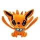 thumbnail image 1 of Figura de acción de Naruto Kyuubi Kurama de 21 cm, versión Q, zorro de nueve colas, adorno de animales, regalo de cumpleaños y Navidad para niños., 1 of 5