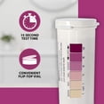thumbnail image 4 of TRUEplus Ketone Test Strips, Urinalysis Test Sticks, 100 Count (2, 50-Count Boxes), 4 of 7