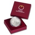 thumbnail image 4 of 2019 Austria Silver €20 Reaching for the Sky: Powered Flight, 4 of 4