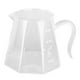 thumbnail image 2 of Vaso De Café Vaso De Café De Goteo Manual Fácil De Usar Elegante Transparente Para Hacer Café Anggrek Vinos y Licores, 2 of 8