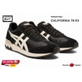 thumbnail image 1 of Onitsuka & Tiger CALIFORNIA 78 EX ( BLACK/OATMEAL ) 1183A355.002 [Unisex] Casual, 1 of 6