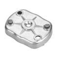 thumbnail image 4 of Arrancador de Motor de Arranque ANGGREK Duradero para Desbrozadora 33cc/36cc/43cc/49cc, 4 of 8