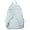 Blue, variant on Cutecore Backpack Cute Daypack with Wings Kawaii Sweet Coquette Fun Novelty Nylon Bag with Zipper for Women(Pink)