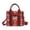 C, variant on Aztec Style Tote Bohemian Style Shoulder /handbag Ethnic Style Shoulder Large Capacity Travel Fashion And Versatile Tote