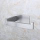 thumbnail image 1 of Toallero de papel debajo del mueble de cocina, con toallero de papel pegajoso montado en la pared y sin perforar, acero inoxidable 304 Adepaton WL-00032, 1 of 6
