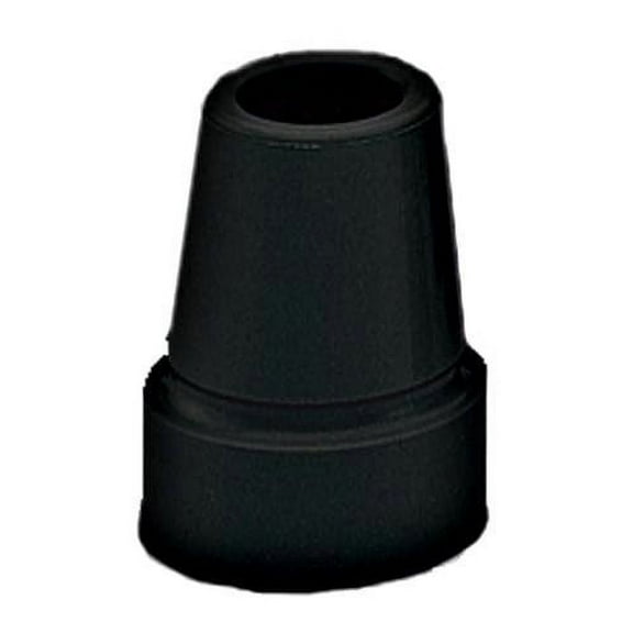 Nova Ortho Quad Can Rubber Tips for Half Shaft, 4ct 652308501262S296