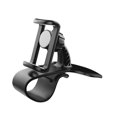 thumbnail image 3 of 360 Degree Rotation Car Mobile Phone Holder T1L6, 3 of 9