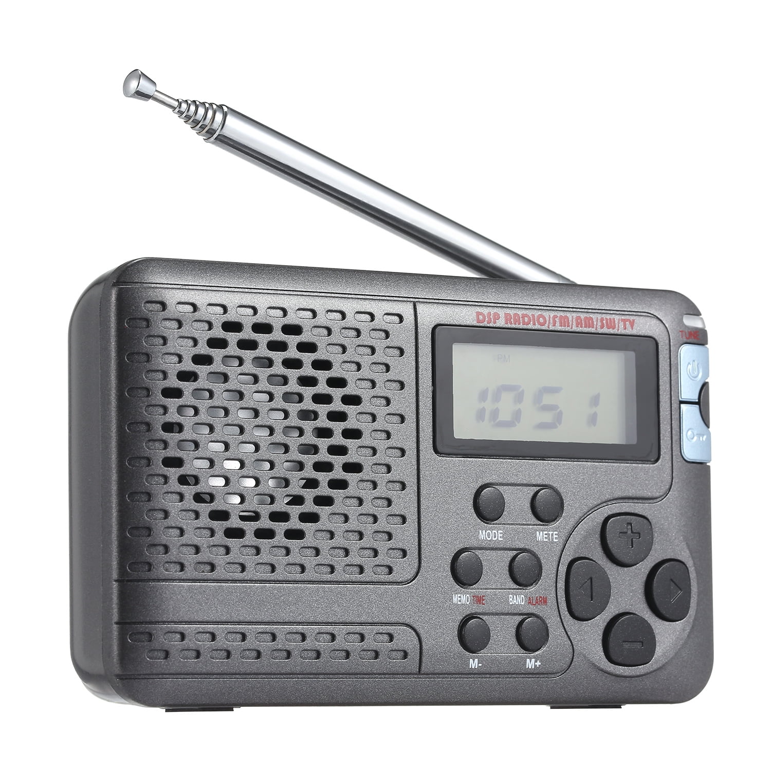 Radio am втулка