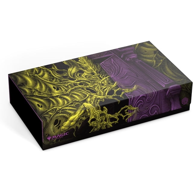 Ultimate Guard Omnihive: 1000+ Xenoskin Magic: The Gathering Duskmourn