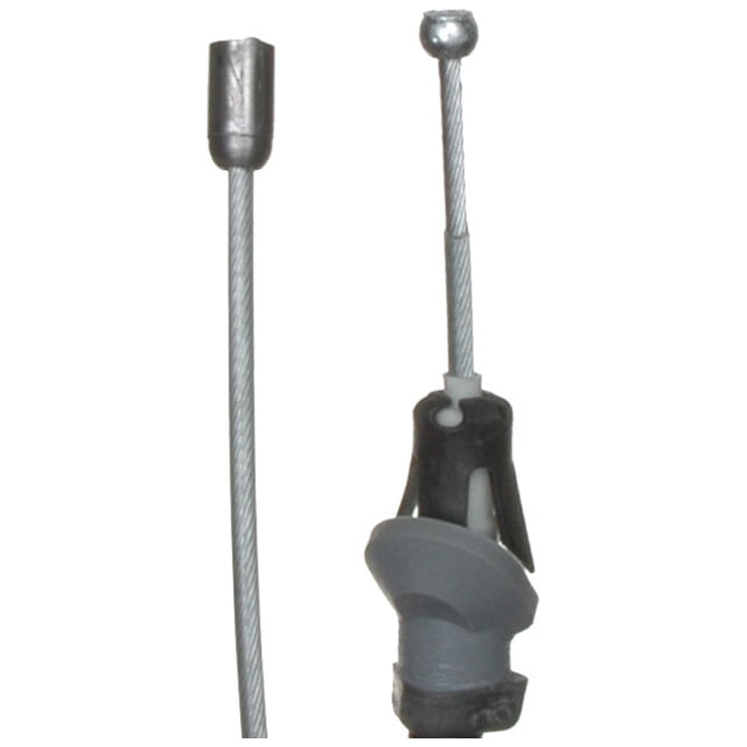 Raybestos Element3 Brake Cables, BC95797 Fits select: 2000-2001 DODGE RAM 2500, 1999-2001 DODGE RAM VAN