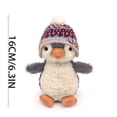 thumbnail image 2 of Jellycat Stuffed Animal,Penguin Plush Toy, 6.3" Penguin Soft Plush Toys Fun Bashful Cute Stuffed Plush Toy | Little | Classic Children's Gift, 2 of 2