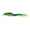8#, variant on 2pcs 10cm 16.6g Swimming Lure for Fishing baits Minnow Sinking With Sharp Hook
