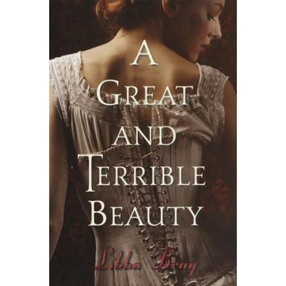 Pre-Owned A Great and Terrible Beauty (The Gemma Doyle Trilogy) (Hardcover) 0385730284 9780385730280
