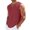 Wine, variant on Stralyhd Mens Summer Tank Tops Lightweight V-Neck Linen Sleeveless Shirts Fringe Trim Relaxed Fit Beach Vacation Casual Tank Tops Army Green 3XL