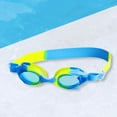 thumbnail image 6 of SIEYIO Swim Goggles Kid Swimming Goggles Quick Adjustable Strap Children Swim Goggles, 6 of 16