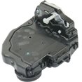 thumbnail image 2 of Geelife Door Lock Actuator Rear Driver Left Side For Lexus Scion Toyota 4 Runner LH Hand, 2 of 6