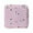 Pink, variant on Hearth & Gear Cute Portable Sanitary Napkin Storage Bag Storage Cosmetic Bag Large Capacity Cute Printed Makeup Bag With Water Proof Effect Mens Personal Care Items Zippe Pouch Small Makeup Bags for
