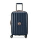 thumbnail image 1 of Equipaje DELSEY Paris St. Tropez, cara rígida, ampliable, 55 cm, azul marino, 1 of 9